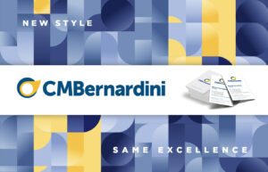 news CMBernardini new logo