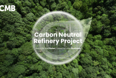 Carbon Neutral Refinery Project
